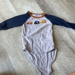 Baby onesie